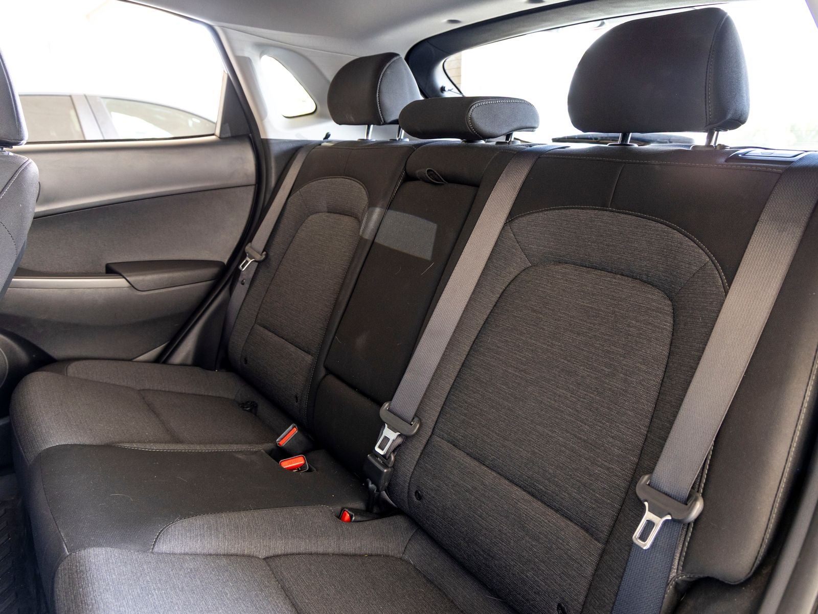 2023 Hyundai KONA ELECTRIC SEL