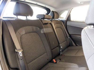 2023 Hyundai KONA ELECTRIC SEL