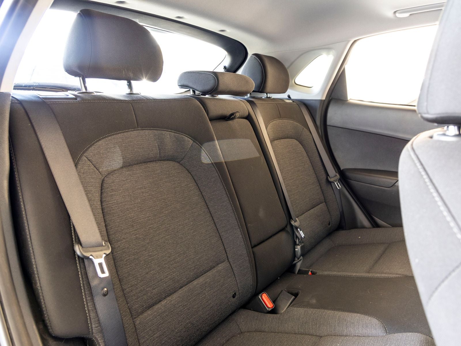 2023 Hyundai KONA ELECTRIC SEL