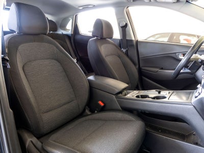 2023 Hyundai KONA ELECTRIC SEL
