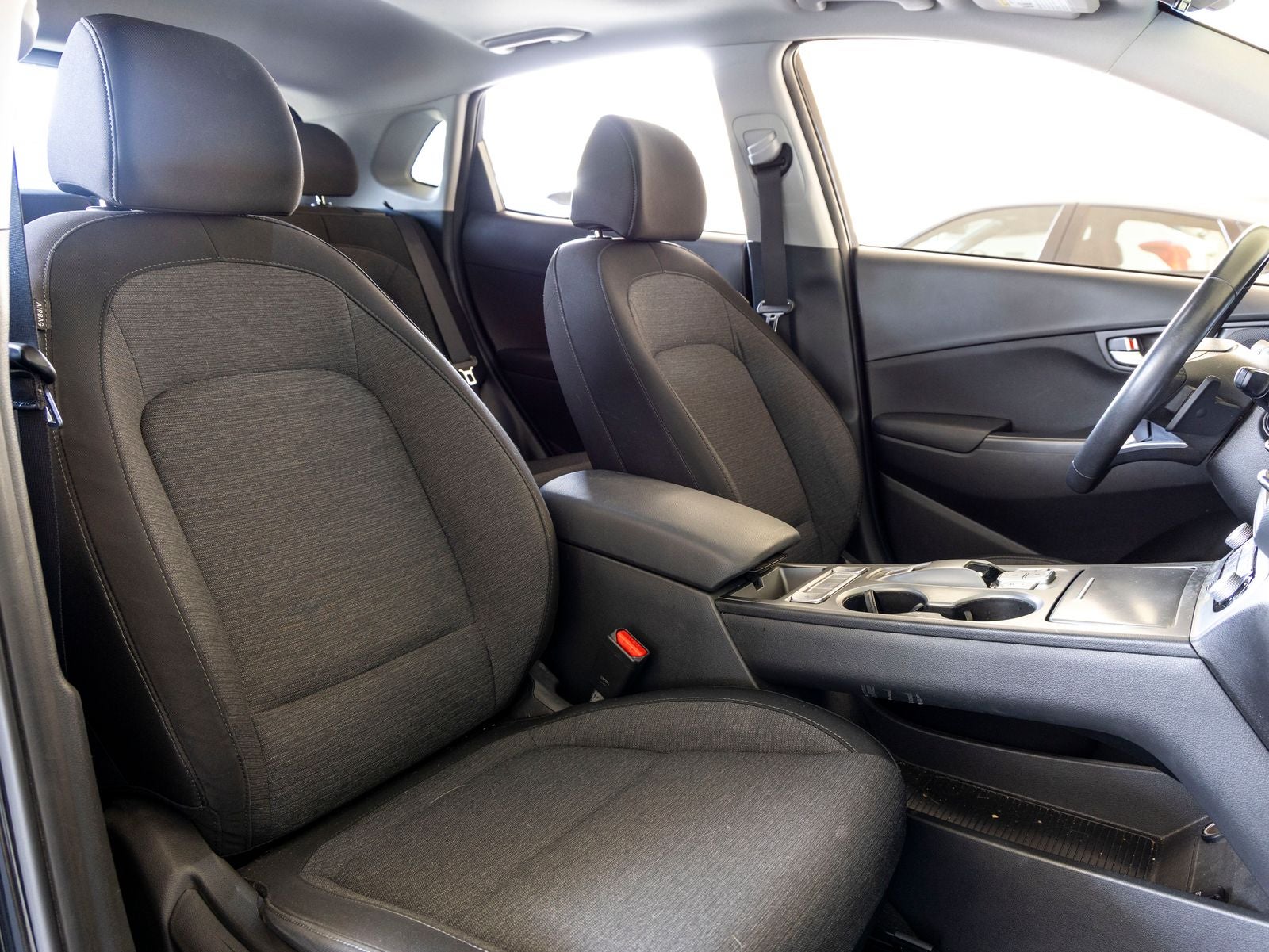 2023 Hyundai KONA ELECTRIC SEL