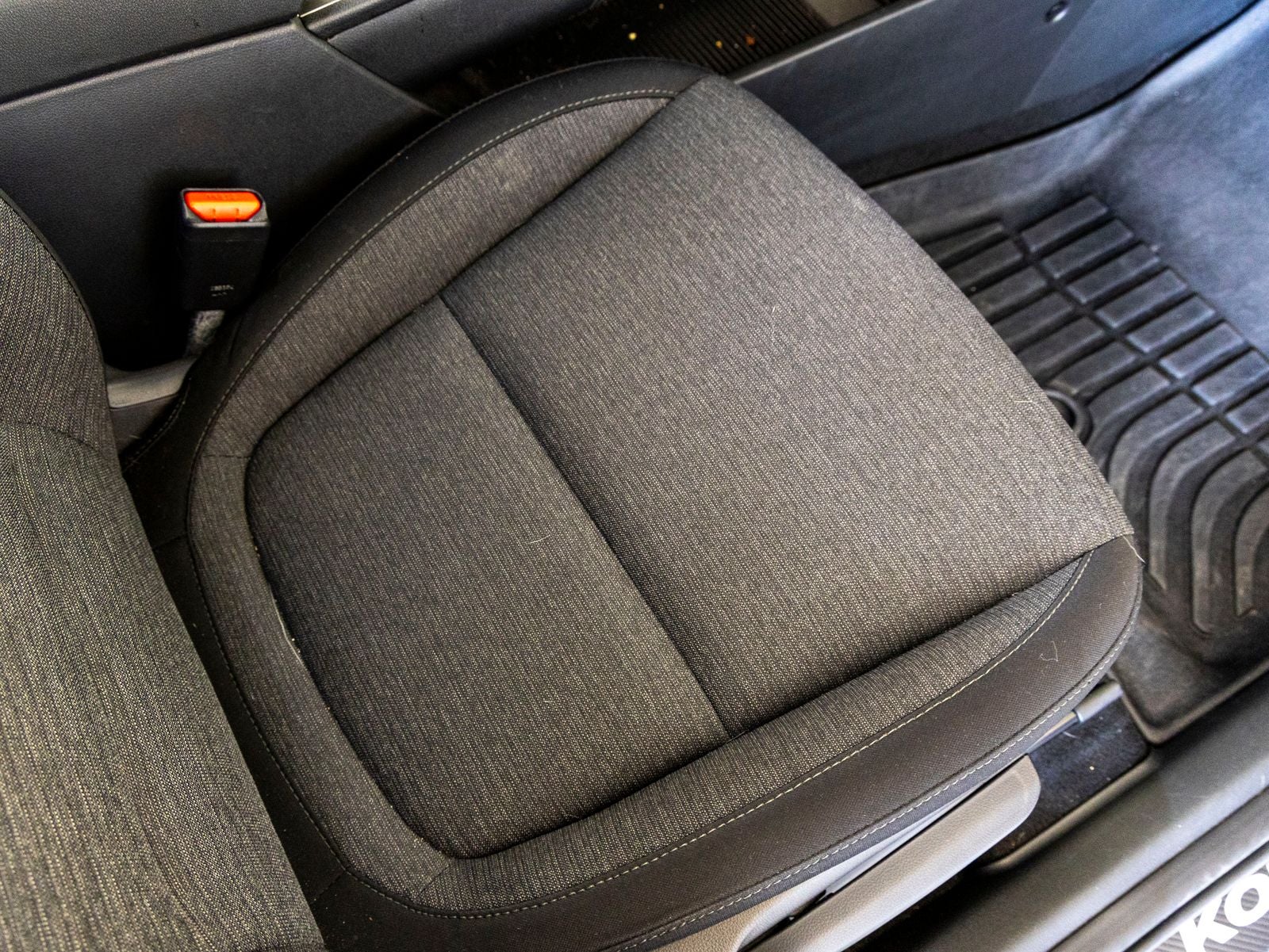 2023 Hyundai KONA ELECTRIC SEL