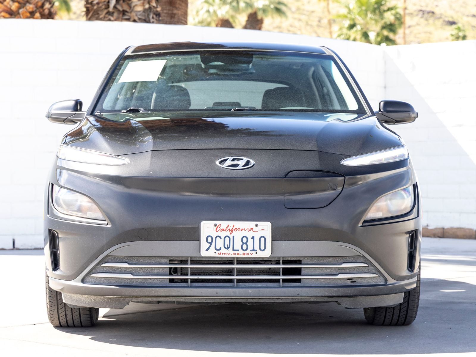 2023 Hyundai KONA ELECTRIC SEL