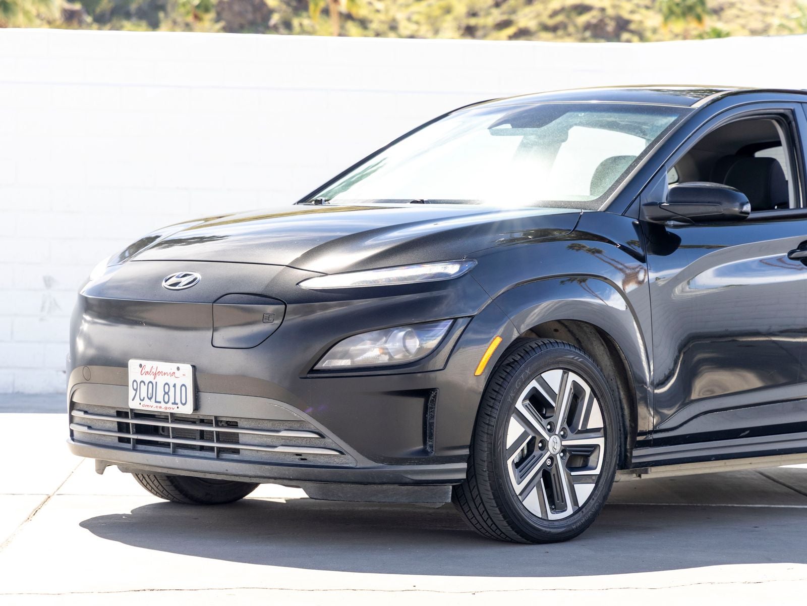 2023 Hyundai KONA ELECTRIC SEL