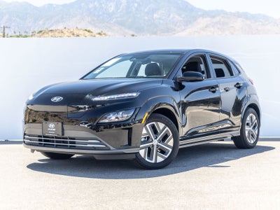 2023 Hyundai KONA ELECTRIC SEL