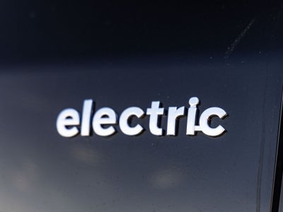 2023 Hyundai KONA ELECTRIC SEL