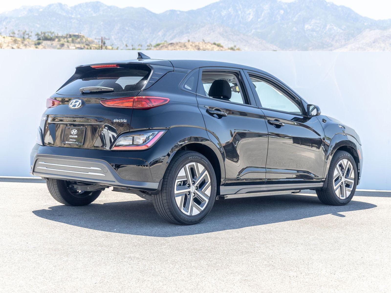 2023 Hyundai KONA ELECTRIC SEL