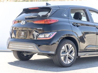 2023 Hyundai KONA ELECTRIC SEL