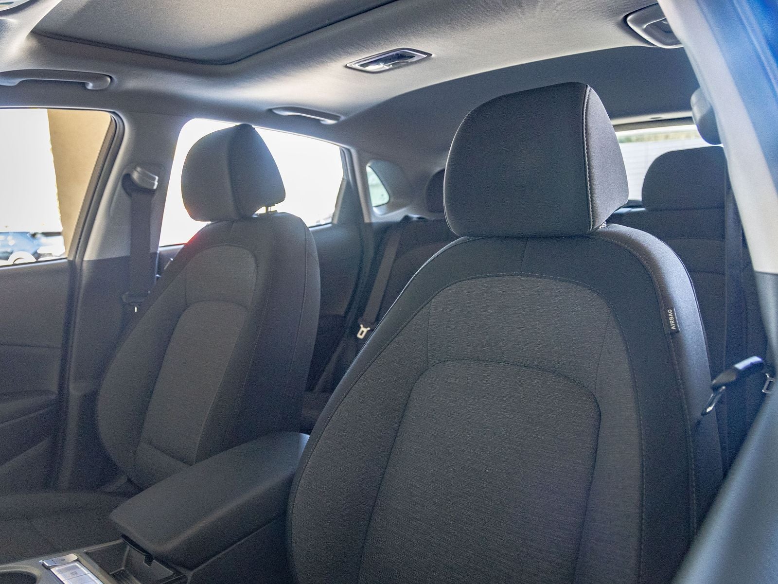 2023 Hyundai KONA ELECTRIC SEL