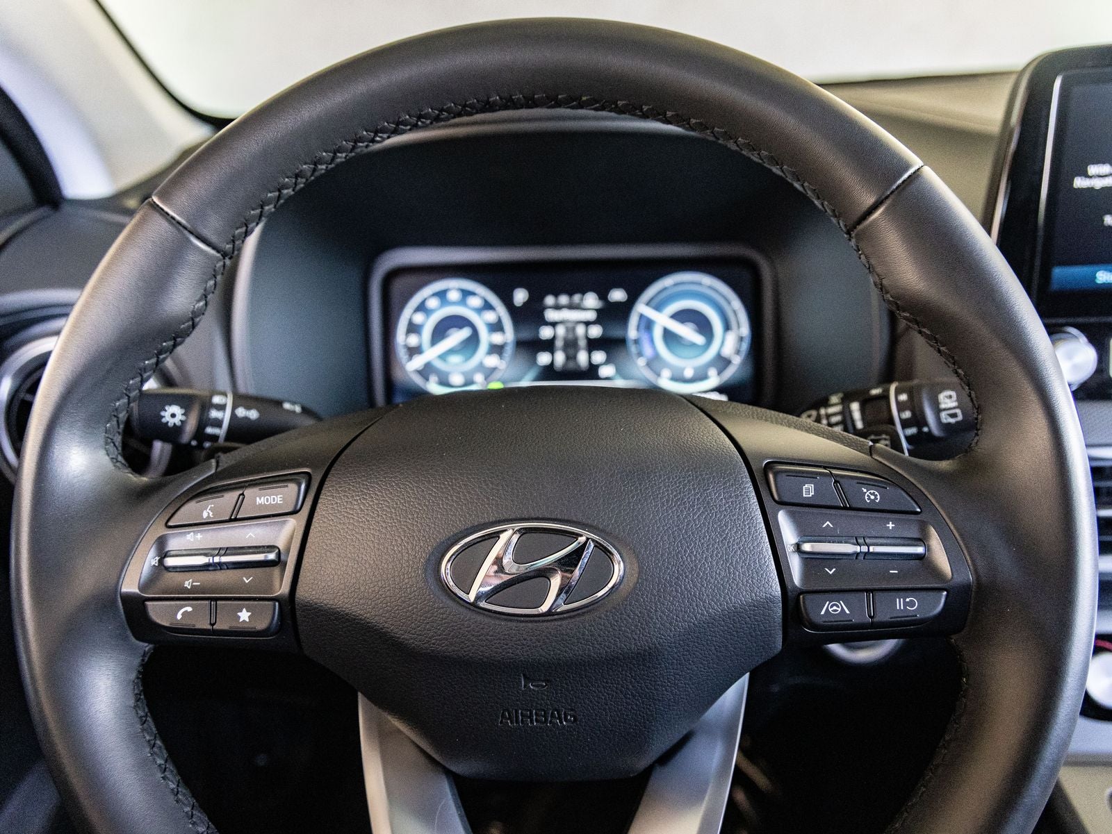 2023 Hyundai KONA ELECTRIC SEL