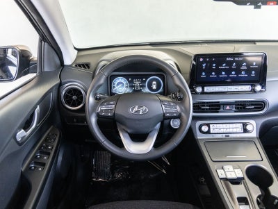 2023 Hyundai KONA ELECTRIC SEL