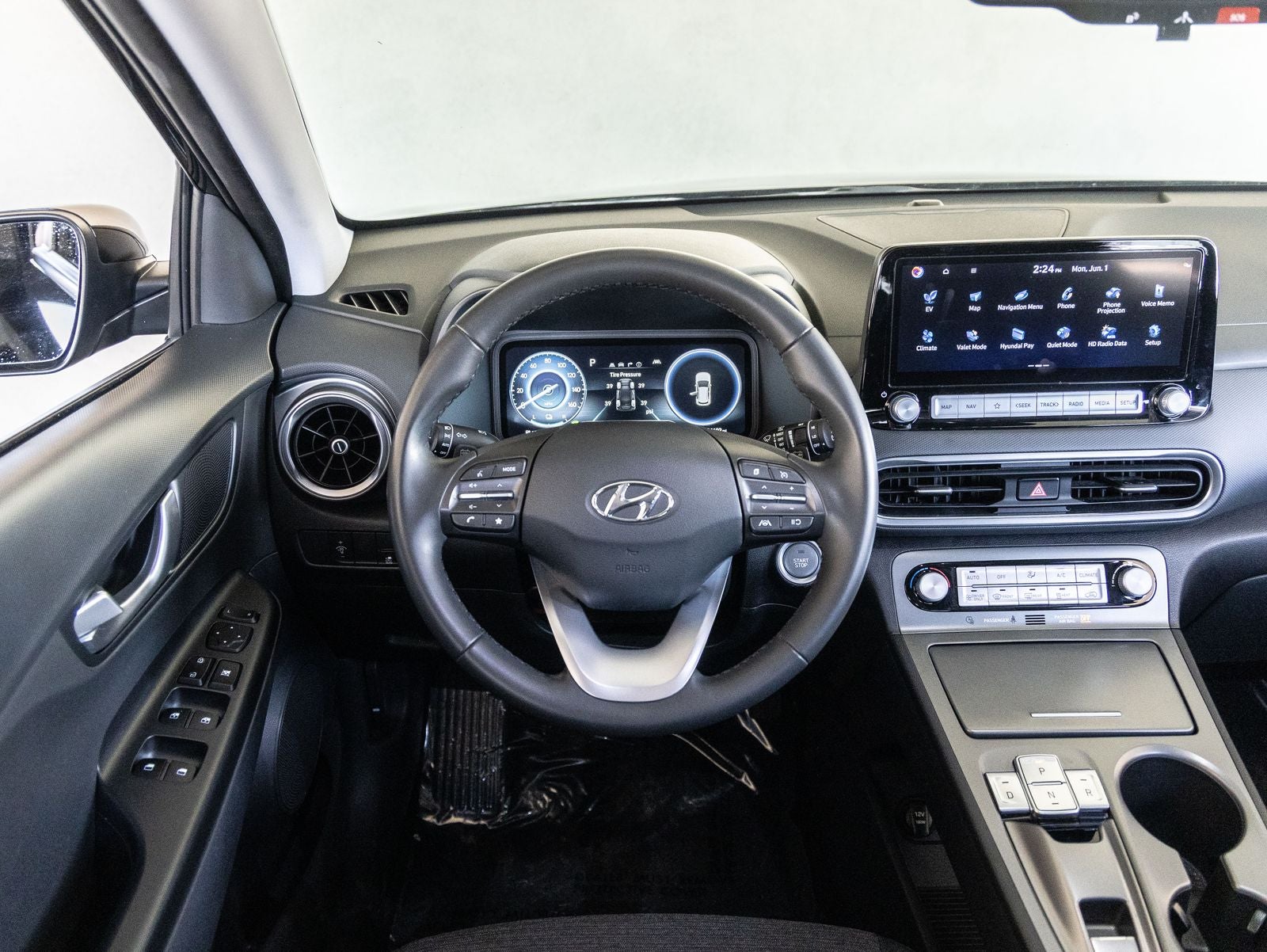 2023 Hyundai KONA ELECTRIC SEL