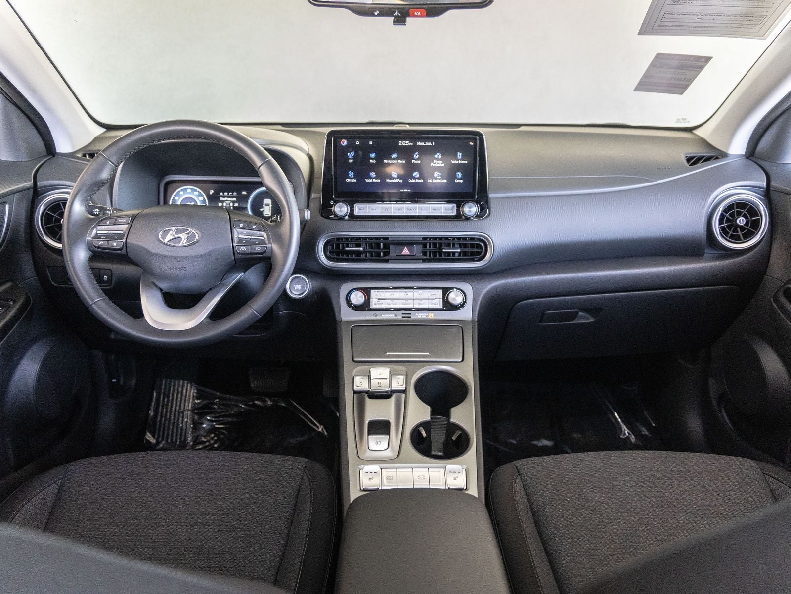 2023 Hyundai KONA ELECTRIC SEL