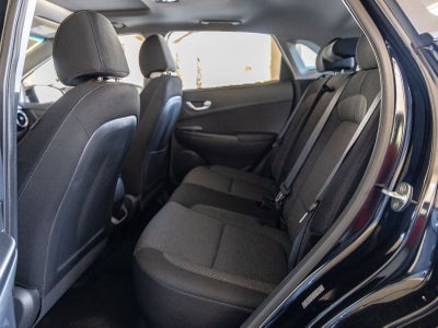 2023 Hyundai KONA ELECTRIC SEL