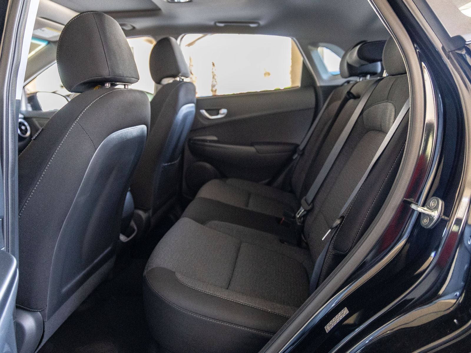 2023 Hyundai KONA ELECTRIC SEL
