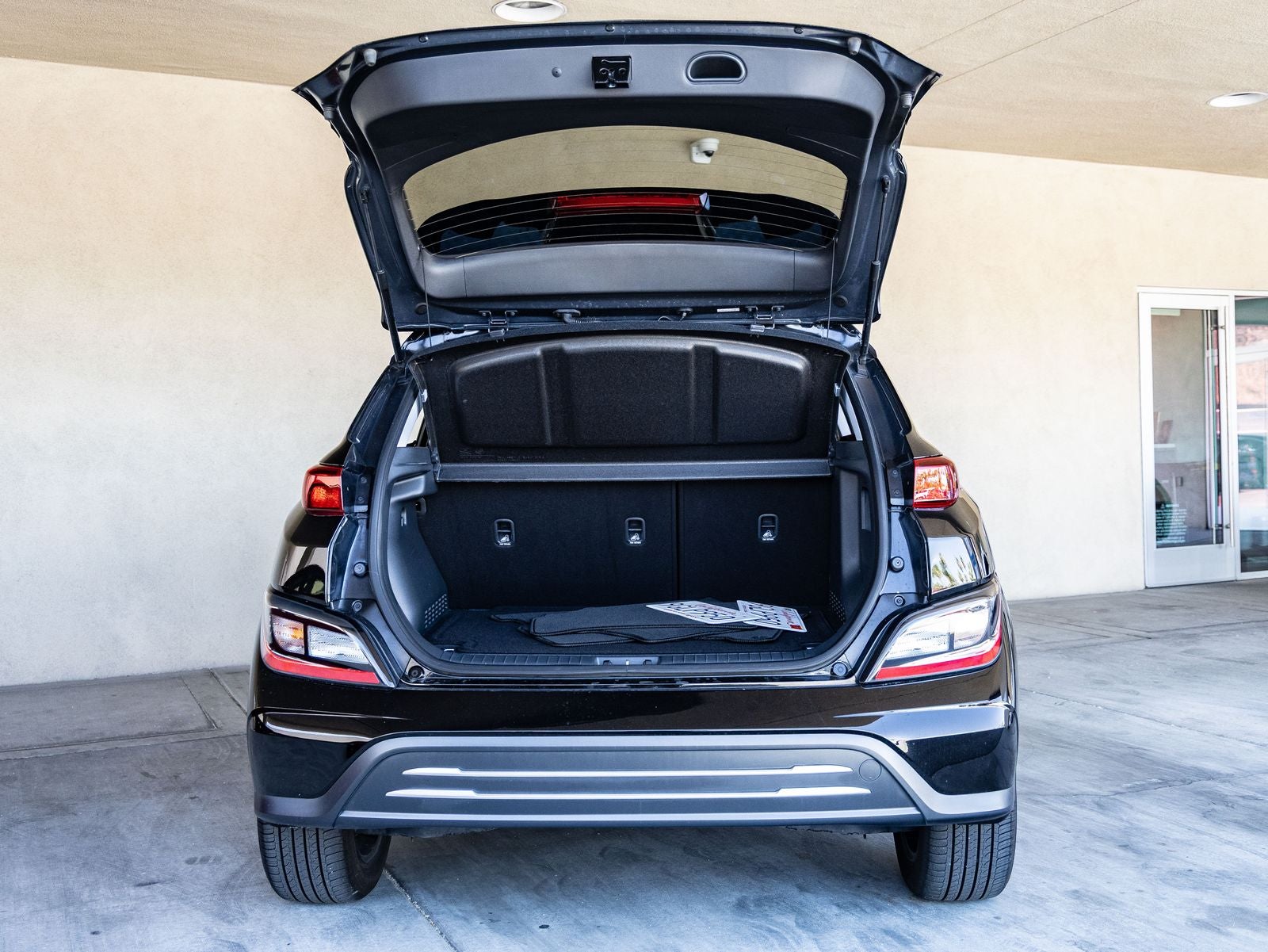 2023 Hyundai KONA ELECTRIC SEL