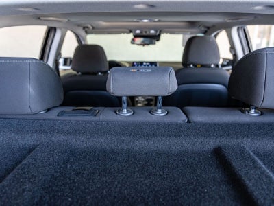 2023 Hyundai KONA ELECTRIC SEL