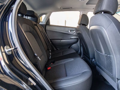 2023 Hyundai KONA ELECTRIC SEL