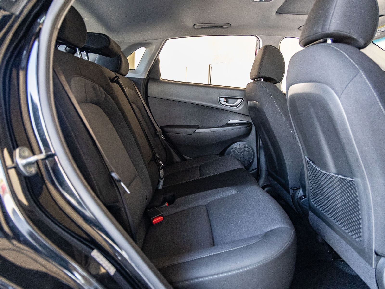 2023 Hyundai KONA ELECTRIC SEL