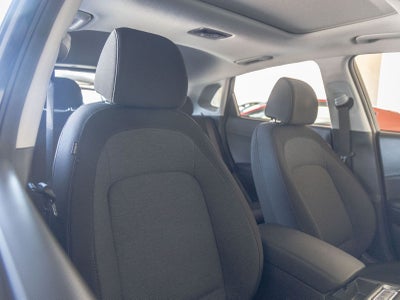 2023 Hyundai KONA ELECTRIC SEL