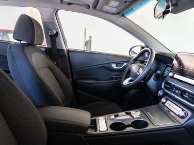 2023 Hyundai KONA ELECTRIC SEL