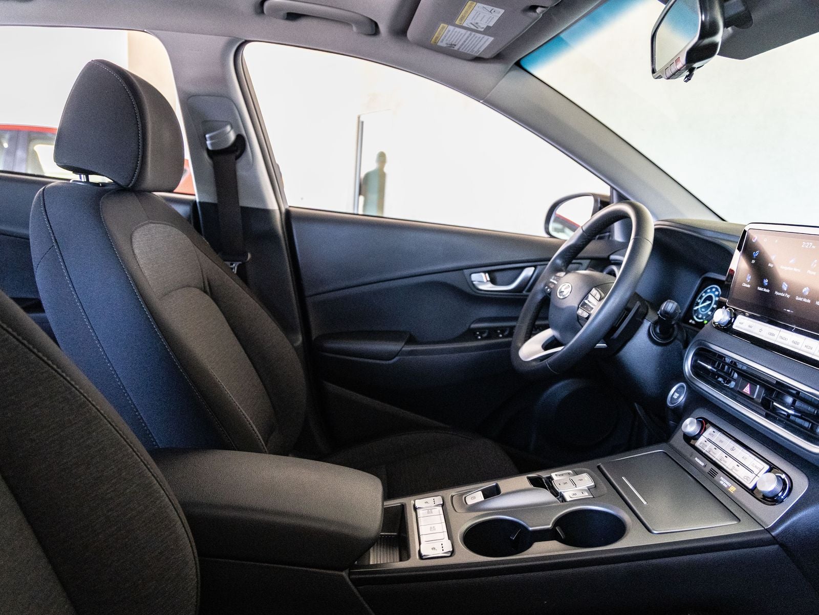 2023 Hyundai KONA ELECTRIC SEL