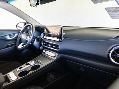 2023 Hyundai KONA ELECTRIC SEL