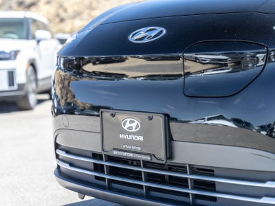 2023 Hyundai KONA ELECTRIC SEL