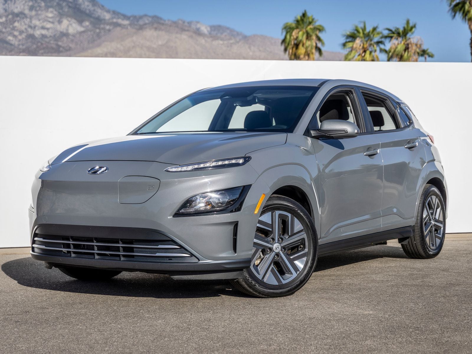 2023 Hyundai KONA ELECTRIC SEL