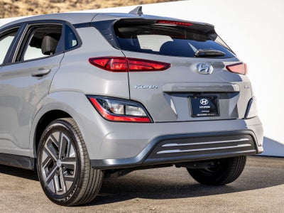 2023 Hyundai KONA ELECTRIC SEL