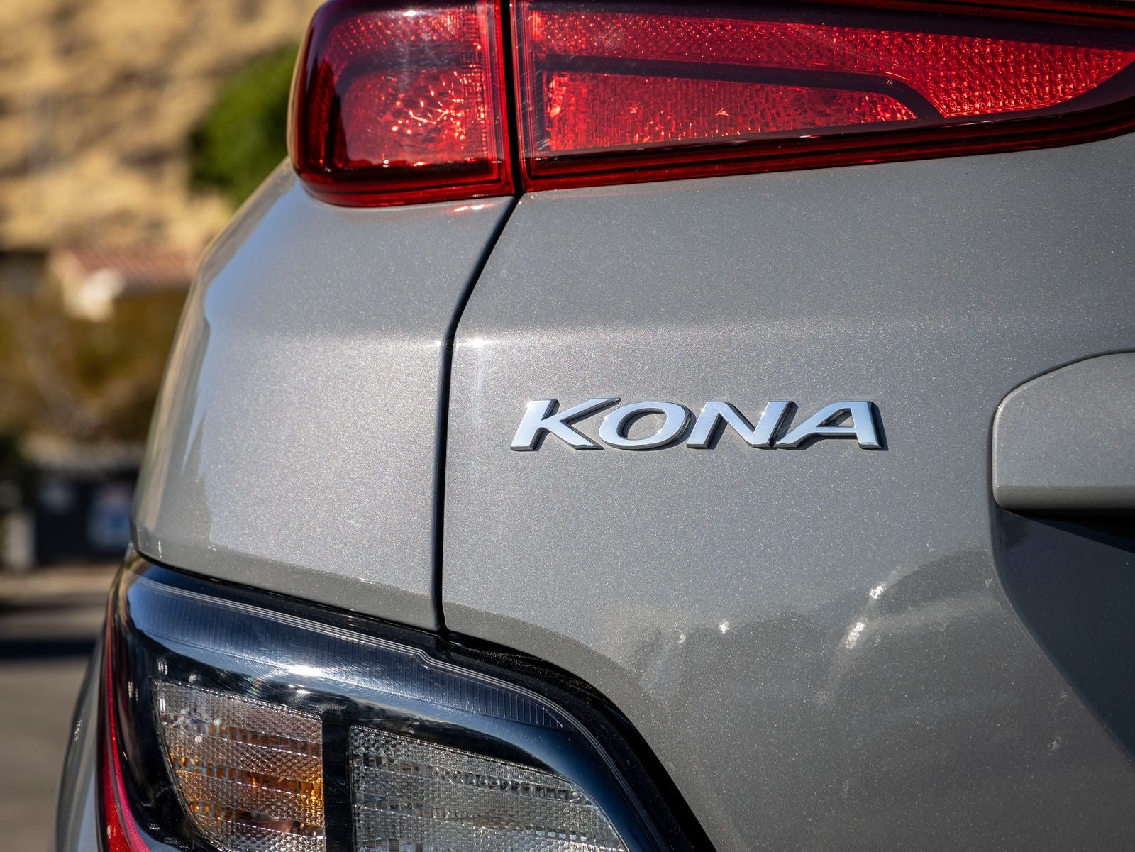 2023 Hyundai KONA ELECTRIC SEL