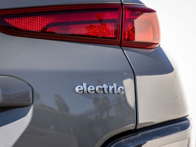 2023 Hyundai KONA ELECTRIC SEL