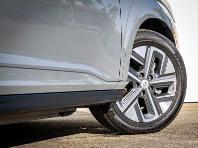 2023 Hyundai KONA ELECTRIC SEL