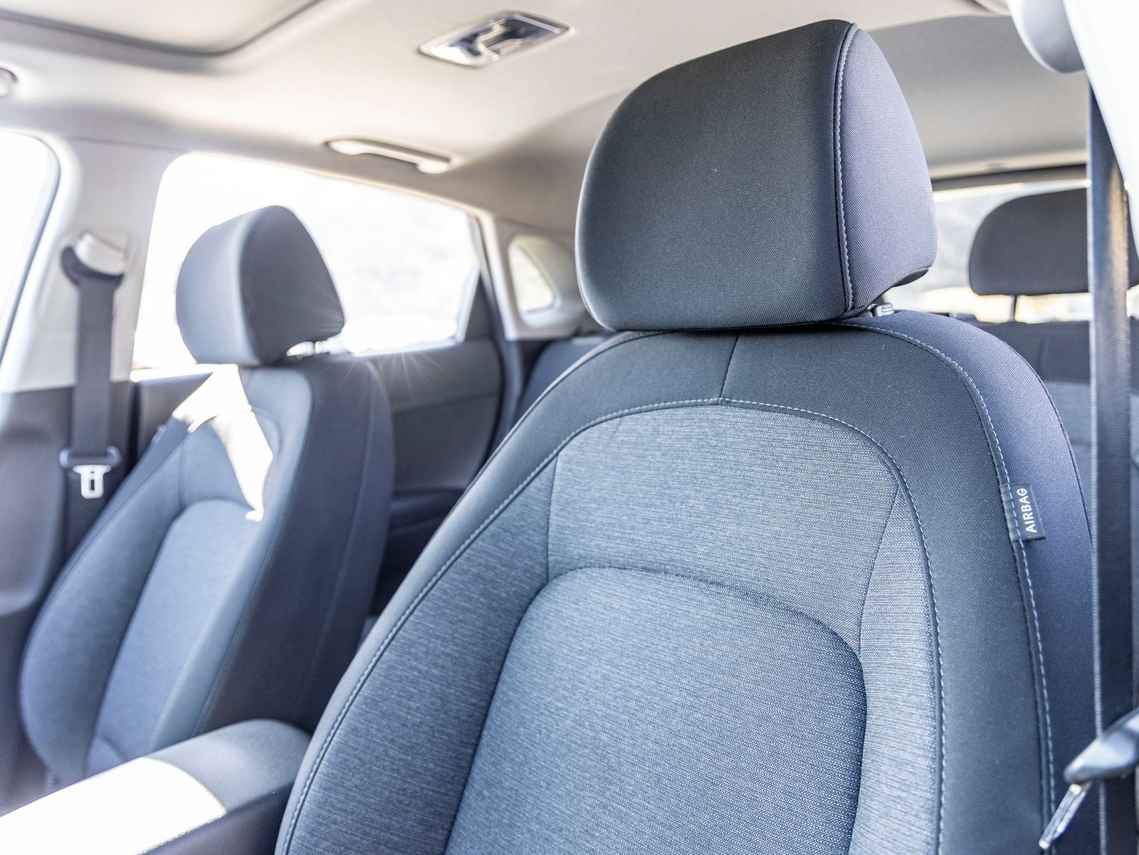 2023 Hyundai KONA ELECTRIC SEL