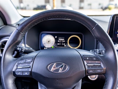 2023 Hyundai KONA ELECTRIC SEL