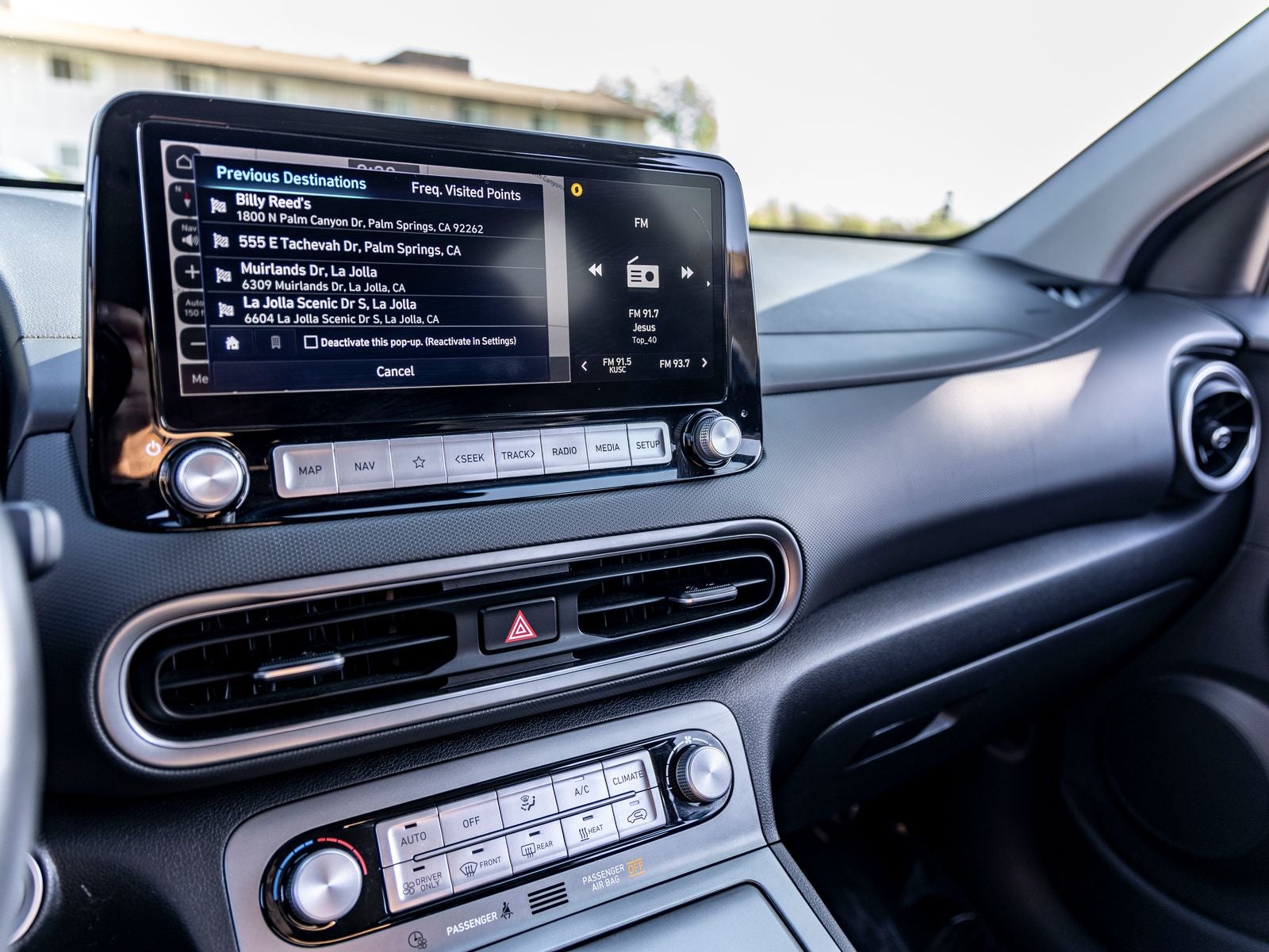 2023 Hyundai KONA ELECTRIC SEL