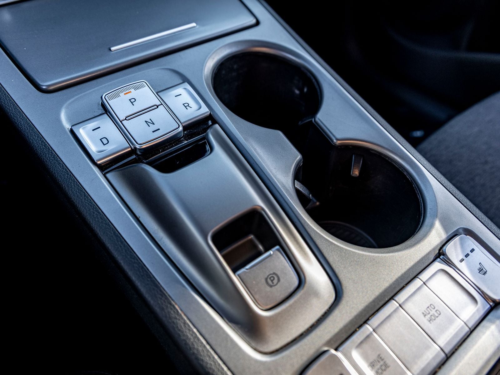 2023 Hyundai KONA ELECTRIC SEL