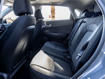 2023 Hyundai KONA ELECTRIC SEL