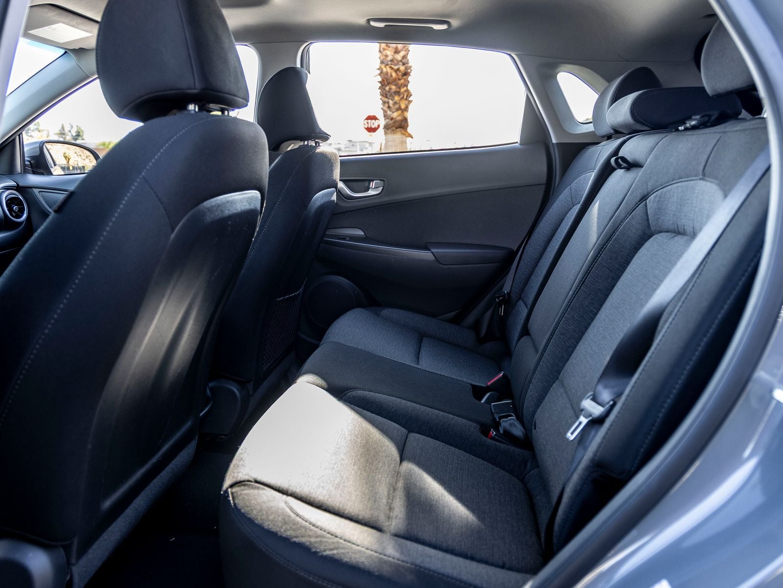 2023 Hyundai KONA ELECTRIC SEL