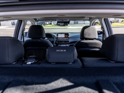 2023 Hyundai KONA ELECTRIC SEL