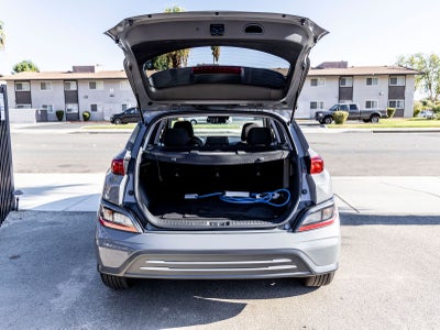 2023 Hyundai KONA ELECTRIC SEL