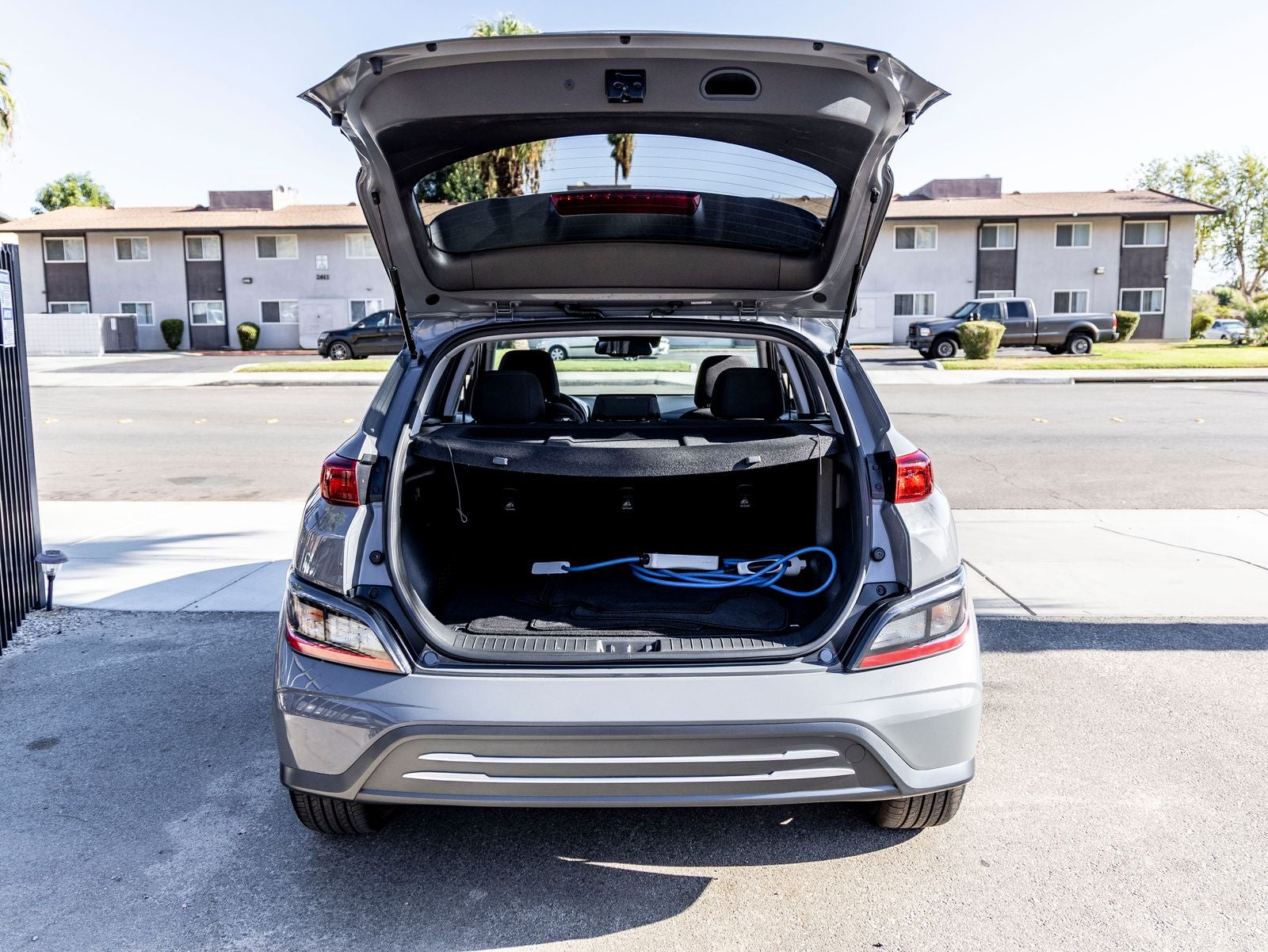 2023 Hyundai KONA ELECTRIC SEL