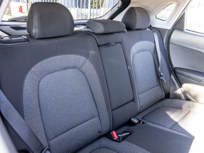 2023 Hyundai KONA ELECTRIC SEL