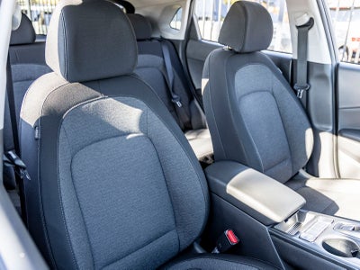 2023 Hyundai KONA ELECTRIC SEL