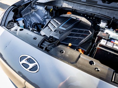 2023 Hyundai KONA ELECTRIC SEL