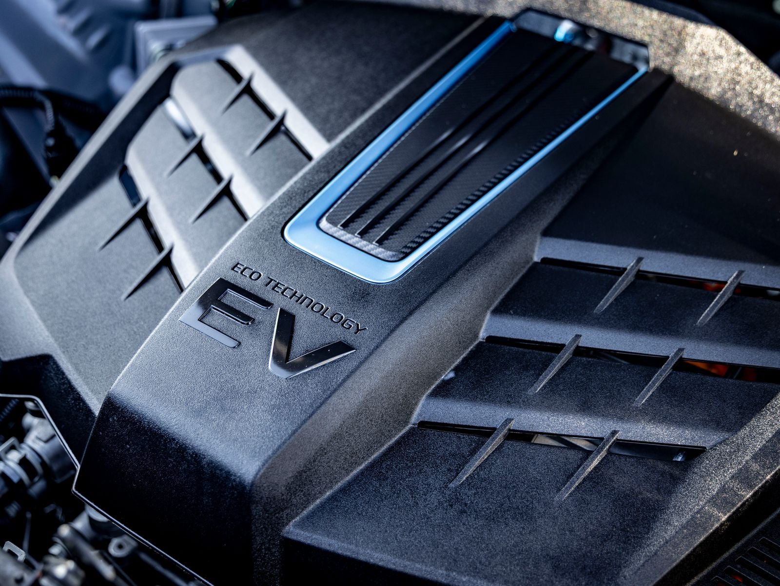 2023 Hyundai KONA ELECTRIC SEL
