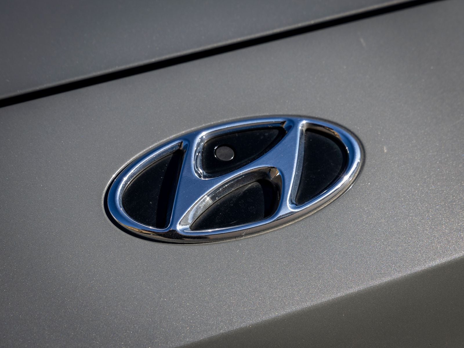 2023 Hyundai KONA ELECTRIC SEL