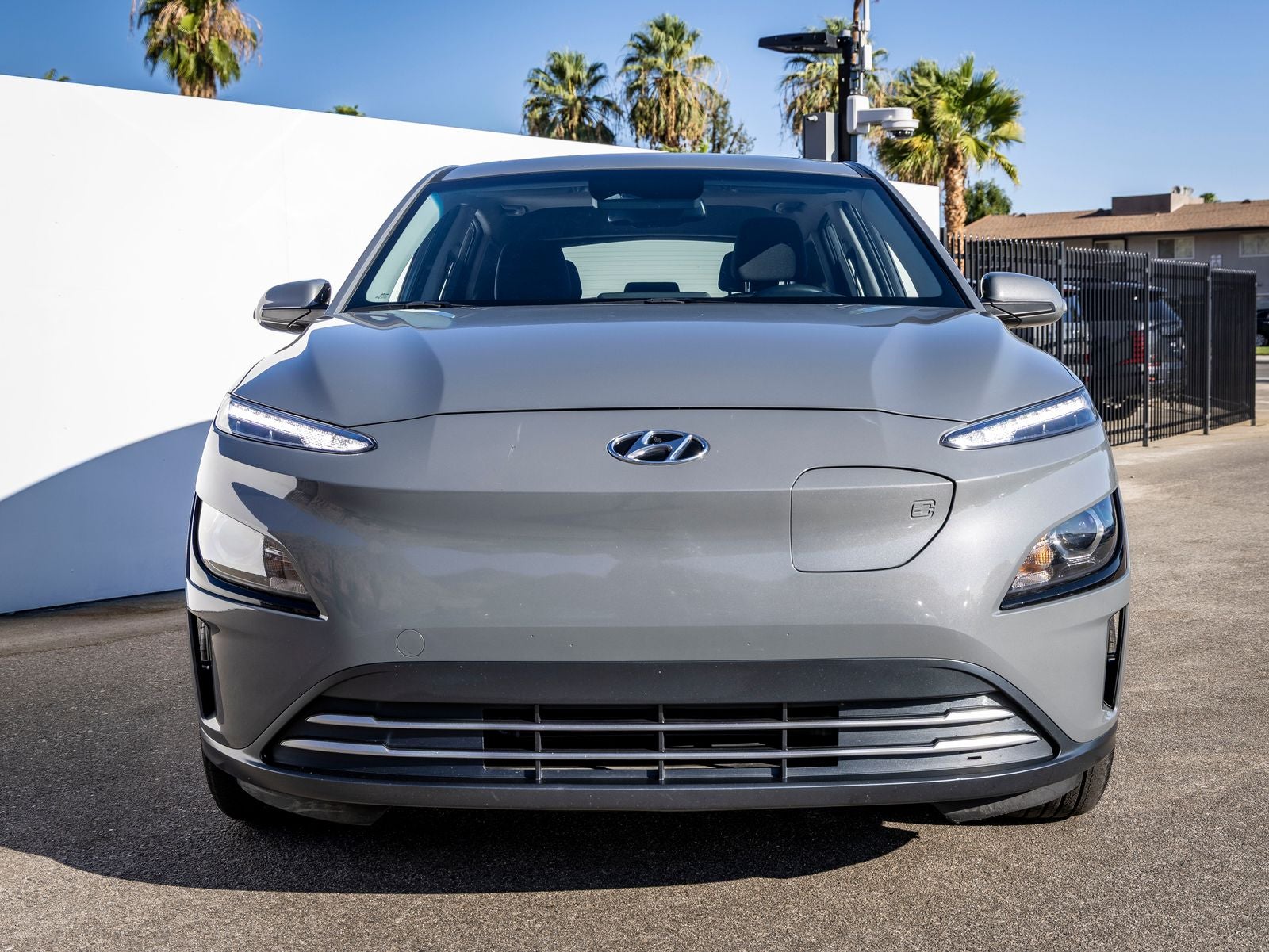 2023 Hyundai KONA ELECTRIC SEL
