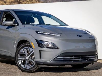 2023 Hyundai KONA ELECTRIC SEL