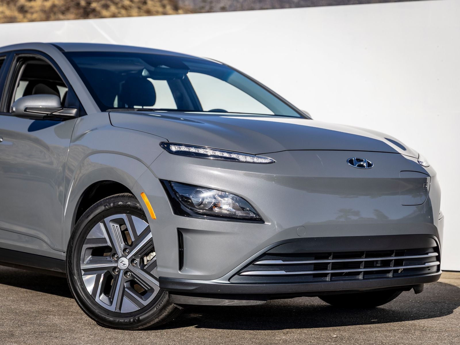 2023 Hyundai KONA ELECTRIC SEL